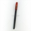 PENTEL ปากกาหมึกเจล ปลอก 0.7 ENERGEL BL417 <1/12> แดง